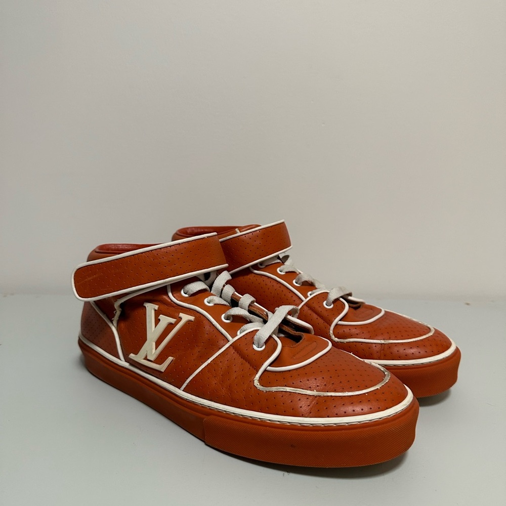 louis vuitton shoes